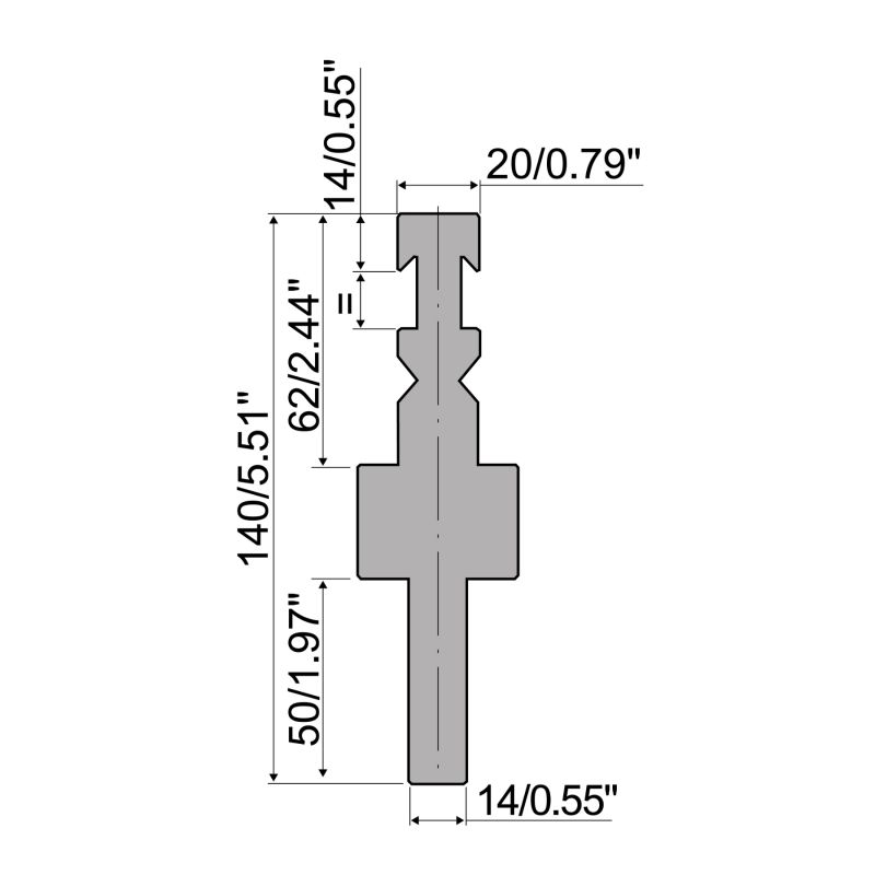 BLUE PRINT ADA108046 - Supporto, Stabilizzatore | ATP Autoricambi